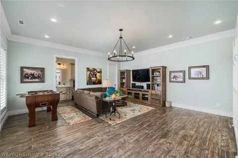 4414 Spring Mountain Rd, Fort Smith, AR 72916 photo 12