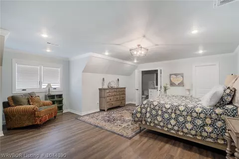 4414 Spring Mountain Rd, Fort Smith, AR 72916 photo 24