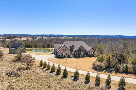 4414 Spring Mountain Rd, Fort Smith, AR 72916 photo 1