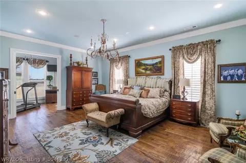 4414 Spring Mountain Rd, Fort Smith, AR 72916 photo 30