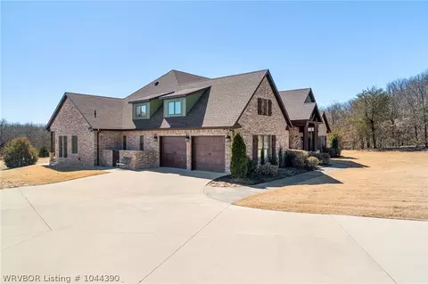 4414 Spring Mountain Rd, Fort Smith, AR 72916 photo 36
