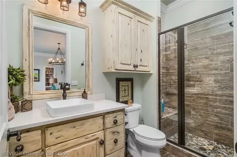 4414 Spring Mountain Rd, Fort Smith, AR 72916 photo 14