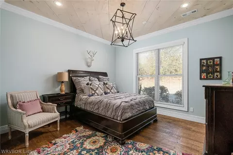 4414 Spring Mountain Rd, Fort Smith, AR 72916 photo 6