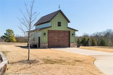 4414 Spring Mountain Rd, Fort Smith, AR 72916 photo 37