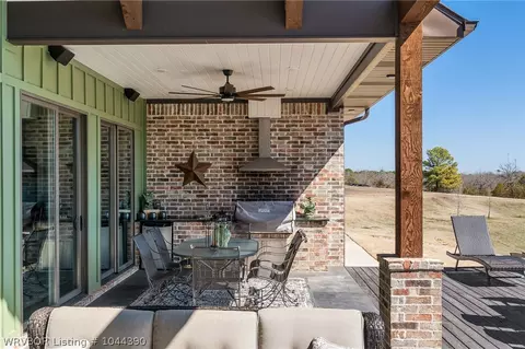 4414 Spring Mountain Rd, Fort Smith, AR 72916 photo 41