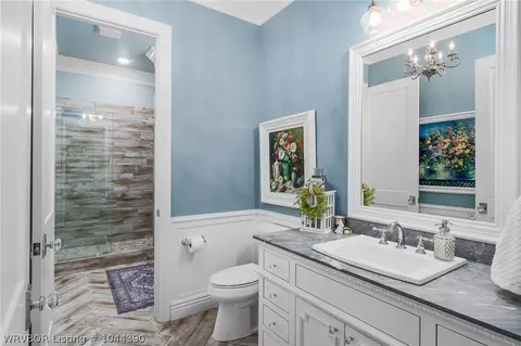 4414 Spring Mountain Rd, Fort Smith, AR 72916 photo 5