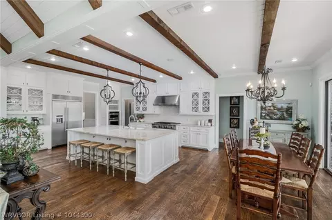 4414 Spring Mountain Rd, Fort Smith, AR 72916 photo 18