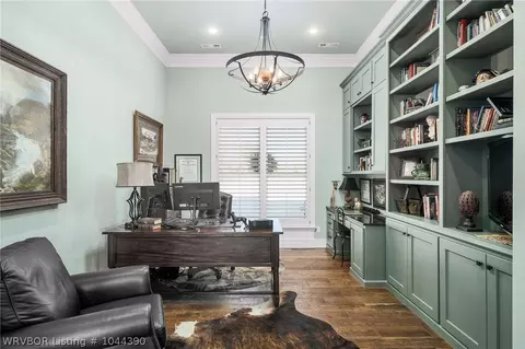 4414 Spring Mountain Rd, Fort Smith, AR 72916 photo 3