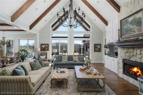 4414 Spring Mountain Rd, Fort Smith, AR 72916 photo 16