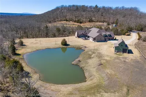 4414 Spring Mountain Rd, Fort Smith, AR 72916 photo 48