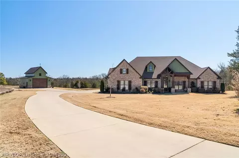 4414 Spring Mountain Rd, Fort Smith, AR 72916 photo 33