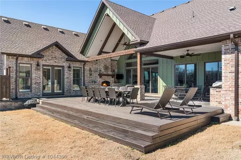 4414 Spring Mountain Rd, Fort Smith, AR 72916 photo 39
