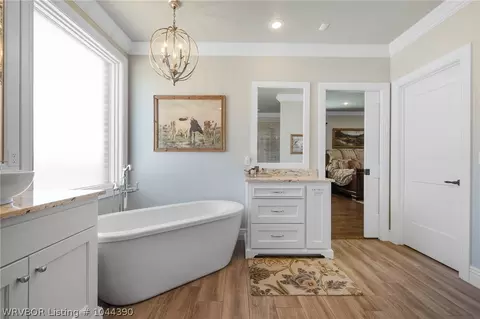 4414 Spring Mountain Rd, Fort Smith, AR 72916 photo 28