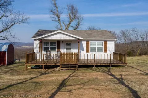 21480 Highway 59, Natural Dam, AR 72948