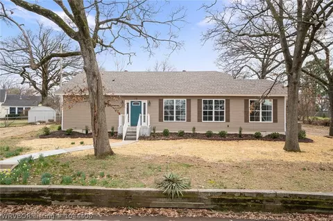 10 Linwood St, Fort Smith, AR 72901 photo 1