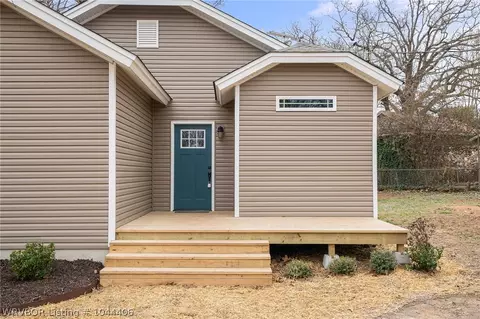10 Linwood St, Fort Smith, AR 72901 photo 36