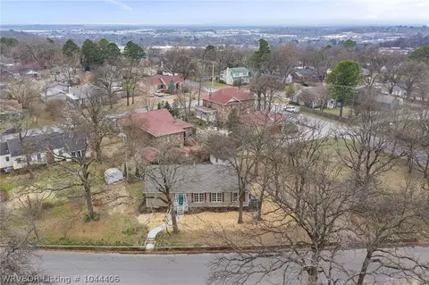 10 Linwood St, Fort Smith, AR 72901 photo 46