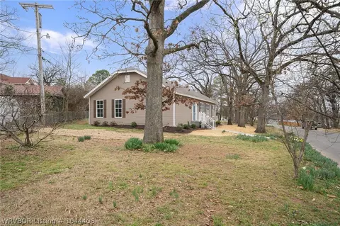 10 Linwood St, Fort Smith, AR 72901 photo 40