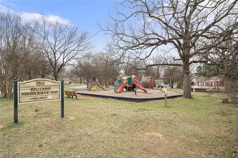 10 Linwood St, Fort Smith, AR 72901 photo 45