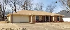 9808 Kingsley Pl, Fort Smith, AR 72908 photo 1