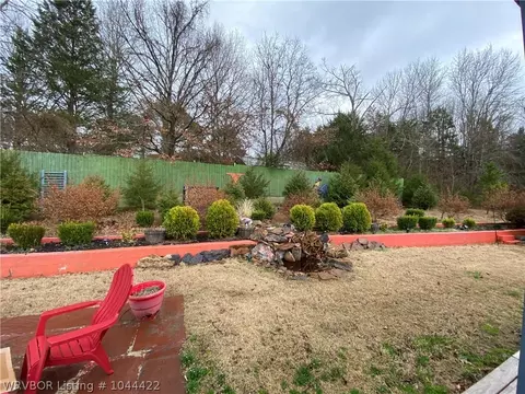 806 Love Rd, Alma, AR 72921 photo 3