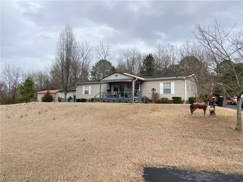 806 Love Rd, Alma, AR 72921 photo 1
