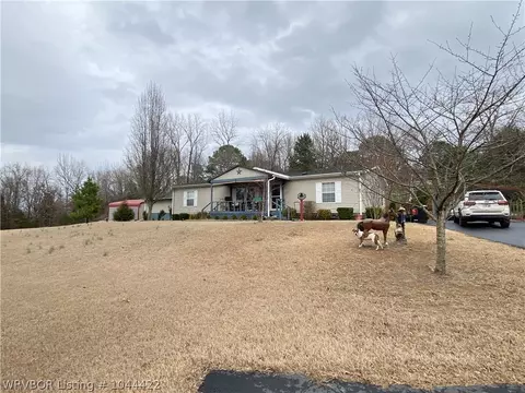 806 Love Rd, Alma, AR 72921 photo 49