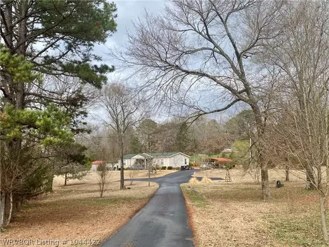 806 Love Rd, Alma, AR 72921 photo 2