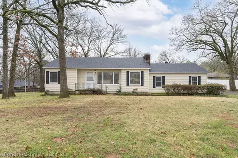 5900 Duncan Rd, Fort Smith, AR 72903 photo 1