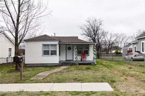 1617 S St, Fort Smith, AR 72901 photo 1