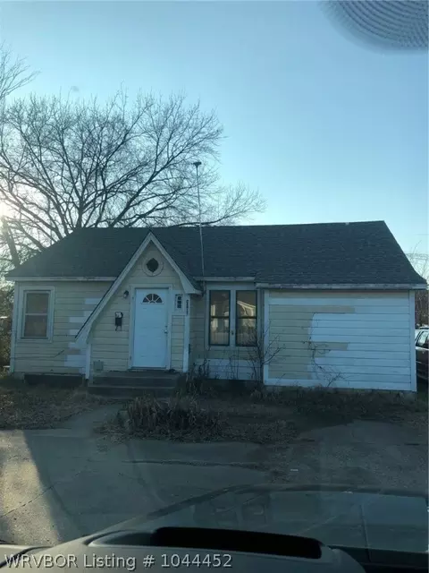 3100 Jenny Lind Rd, Fort Smith, AR 72901 photo 1