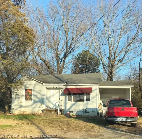 4807 Jenny Lind Rd, Fort Smith, AR 72901 photo 1