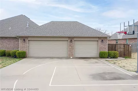 12610 Marble Dr, Fort Smith, AR 72916 photo 45