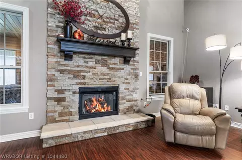 12610 Marble Dr, Fort Smith, AR 72916 photo 14