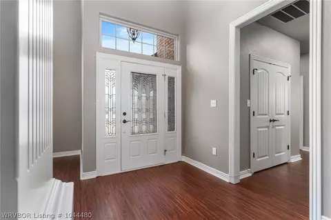 12610 Marble Dr, Fort Smith, AR 72916 photo 5