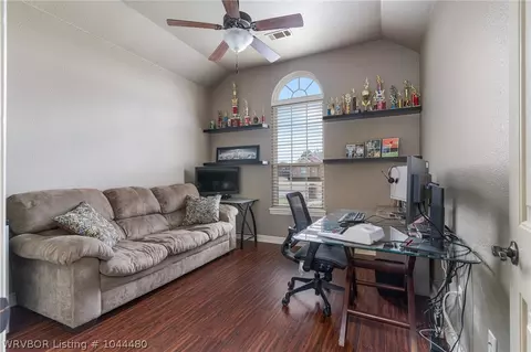12610 Marble Dr, Fort Smith, AR 72916 photo 34
