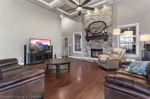 12610 Marble Dr, Fort Smith, AR 72916 photo 10