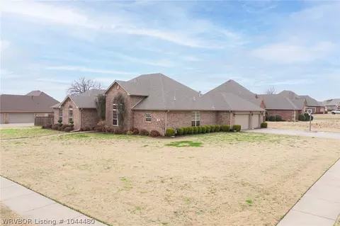 12610 Marble Dr, Fort Smith, AR 72916 photo 3