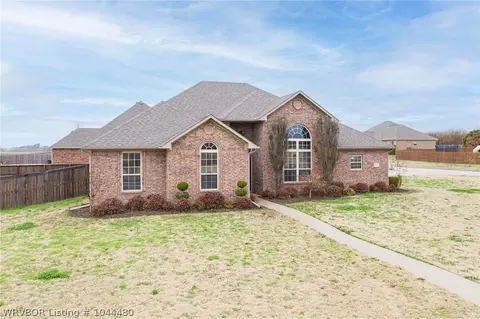 12610 Marble Dr, Fort Smith, AR 72916 photo 2