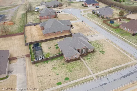 12610 Marble Dr, Fort Smith, AR 72916 photo 50