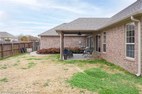 12610 Marble Dr, Fort Smith, AR 72916 photo 44