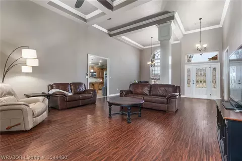 12610 Marble Dr, Fort Smith, AR 72916 photo 8