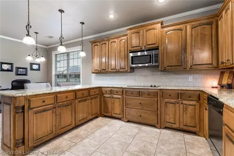 12610 Marble Dr, Fort Smith, AR 72916 photo 21