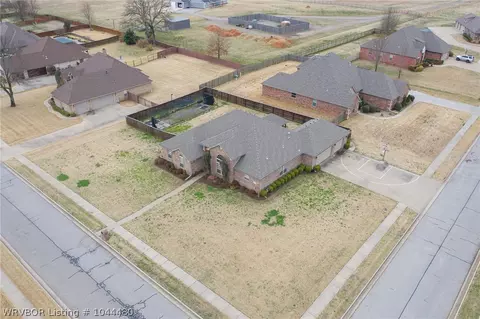 12610 Marble Dr, Fort Smith, AR 72916 photo 49