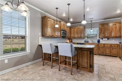 12610 Marble Dr, Fort Smith, AR 72916 photo 17