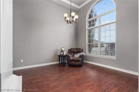 12610 Marble Dr, Fort Smith, AR 72916 photo 7