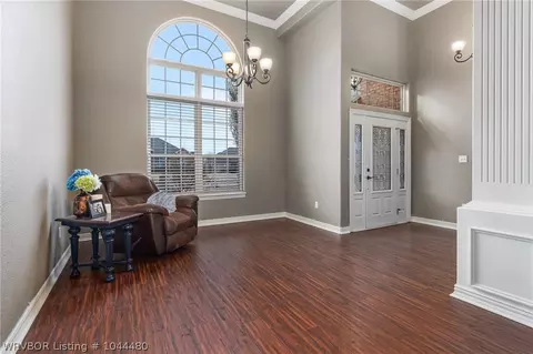 12610 Marble Dr, Fort Smith, AR 72916 photo 6
