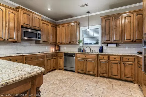 12610 Marble Dr, Fort Smith, AR 72916 photo 19