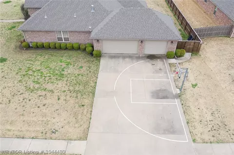 12610 Marble Dr, Fort Smith, AR 72916 photo 48