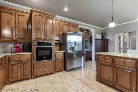 12610 Marble Dr, Fort Smith, AR 72916 photo 20